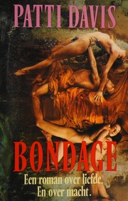 Cover of: Bondage by Patti Davis