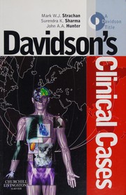 Cover of: Davidson's clinical cases