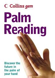 Palm reading