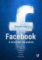 Cover of: Facebook by 