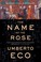 Cover of: Name of the Rose