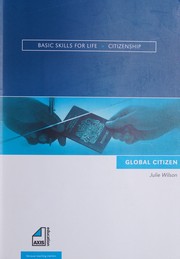 Cover of: Basic skills for life: Citizenship