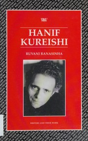 Hanif Kureishi by Ruvani Ranasinha