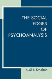 The social edges of psychoanalysis