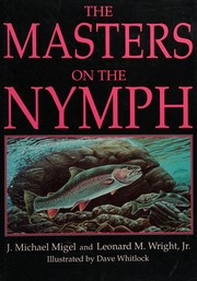 Cover of: The Masters on the Nymph