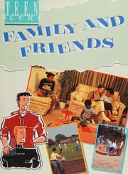 Cover of: Family and Friends