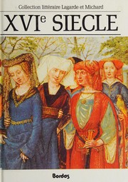 Cover of: Les grands auteurs français du programme: anthologie et histoire littéraire