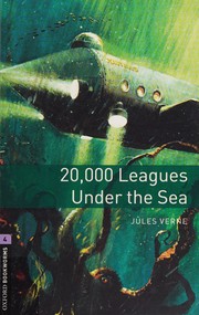 Cover of: 20,000 Leagues under the Sea