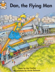 Cover of: Story Box, Dan, the Flying Man