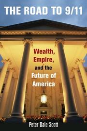 Cover of: The Road to 9/11: Wealth, Empire, and the Future of America