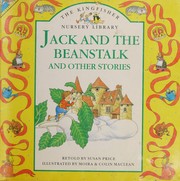 Cover of: Jack and the beanstalk: and other stories