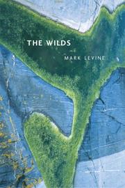Cover of: The wilds