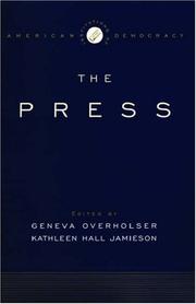 The press