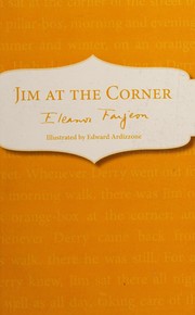 Cover of: Jim at the Corner
