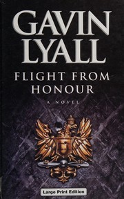Cover of: Flight from Honour