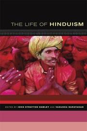 Cover of: The Life of Hinduism (The Life of Religion)