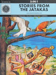 Cover of: Stories From The Jatakas by Ack