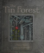 Cover of: The tin forest by Helen Ward
