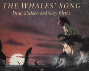 Cover of: The whales' song