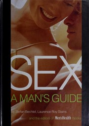 Cover of: Sex