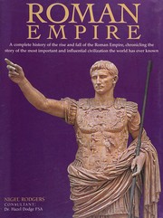 Cover of: Roman Empire