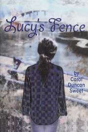 Cover of: Lucy's fence