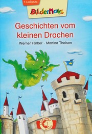 Cover of: Geschichten vom kleinen Drachen