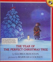 Cover of: Year of the perfect christmas tree: an appalachian story