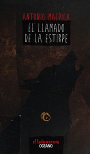 Llamado de la Estirpe by Antonio Malpica