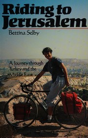 Cover of: Riding to Jerusalem