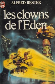 Cover of: Les Clowns de l'Eden