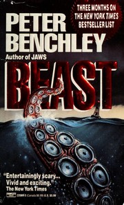 Cover of: Beast