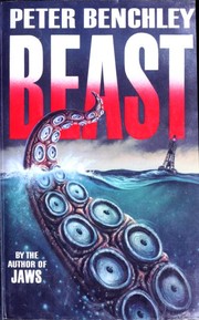 Cover of: Beast by 