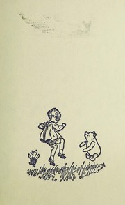 Cover of: The world of Christopher Robin by A. A. Milne