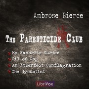 Cover of: The Parenticide Club