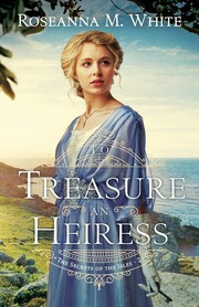Cover of: To Treasure an Heiress