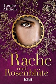 Cover of: Rache und Rosenblüte