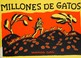 Cover of: Millones de gatos