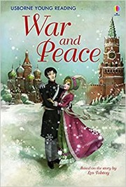 Cover of: War and Peace