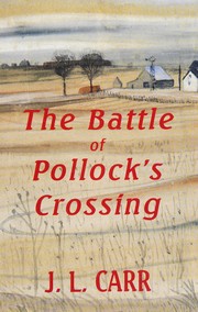 Cover of: The Battle of Pollocks Crossing