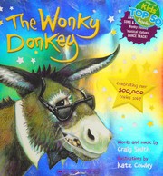 Cover of: The wonky donkey by Craig Smith