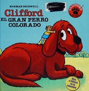 Cover of: Clifford el gran perro colorado