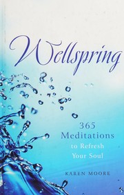 Cover of: Wellspring