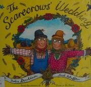 The Scarecrows Wedding by Julia Donaldson, Axel Scheffler