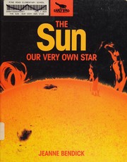 Cover of: The sun: our very own star