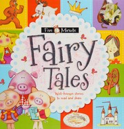Cover of: Five-minute Fairy Tales by Nick Page