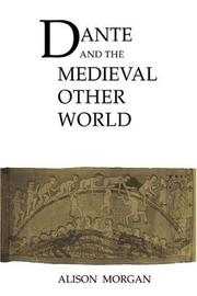 Dante and the medieval other world