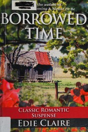 Cover of: Borrowed time
