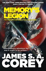 Cover of: Memory's Legion