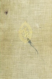 Cover of: The Collected Works of Ambrose Bierce: Volume VII by 